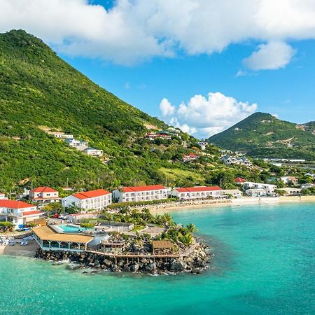 Grand Case Beach Club Zewnętrze zdjęcie
