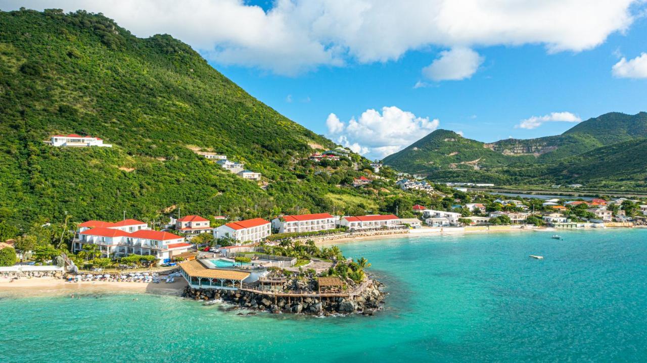 Grand Case Beach Club Zewnętrze zdjęcie