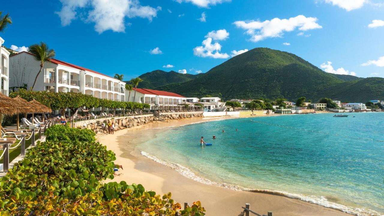 Grand Case Beach Club Zewnętrze zdjęcie