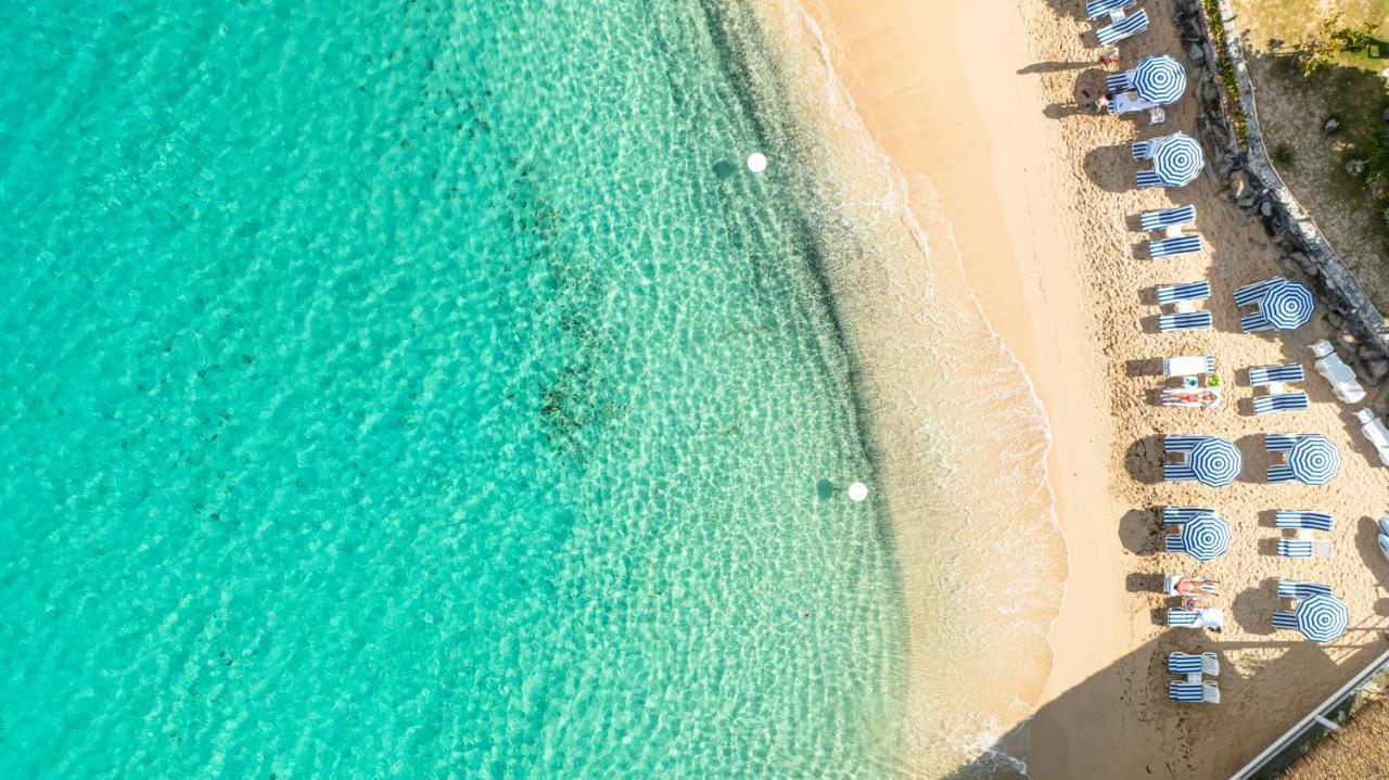 Grand Case Beach Club Zewnętrze zdjęcie