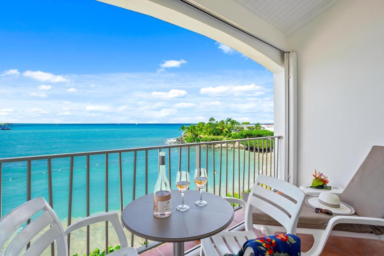 Grand Case Beach Club Zewnętrze zdjęcie
