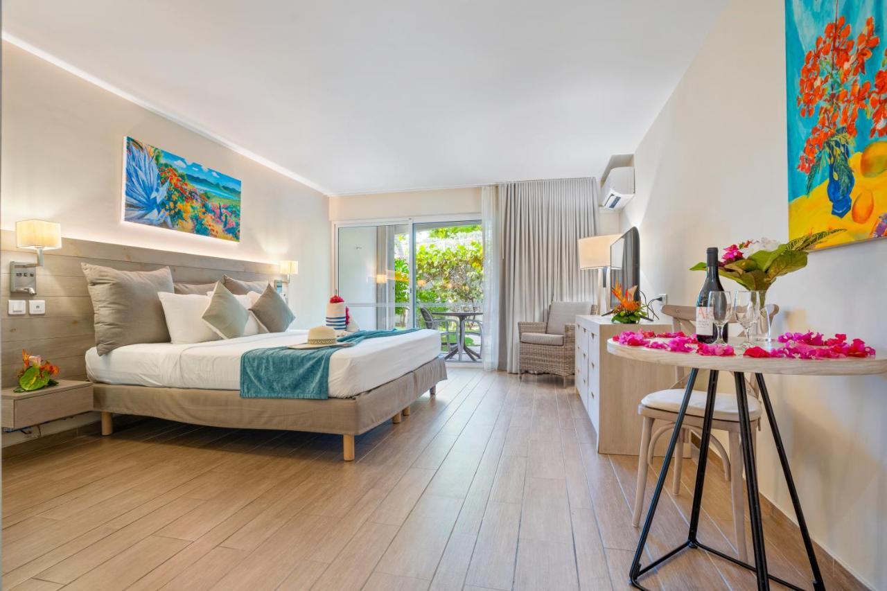 Grand Case Beach Club Zewnętrze zdjęcie