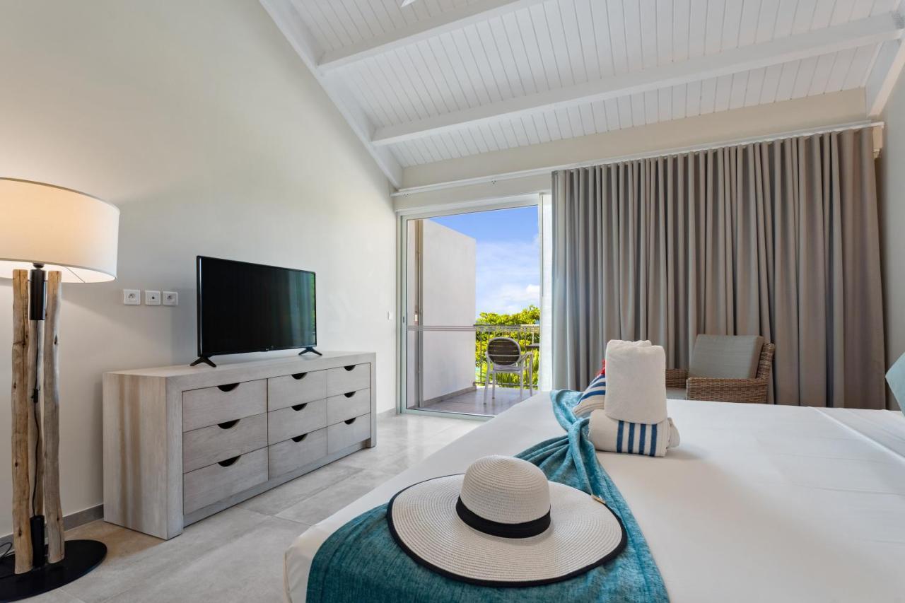 Grand Case Beach Club Zewnętrze zdjęcie