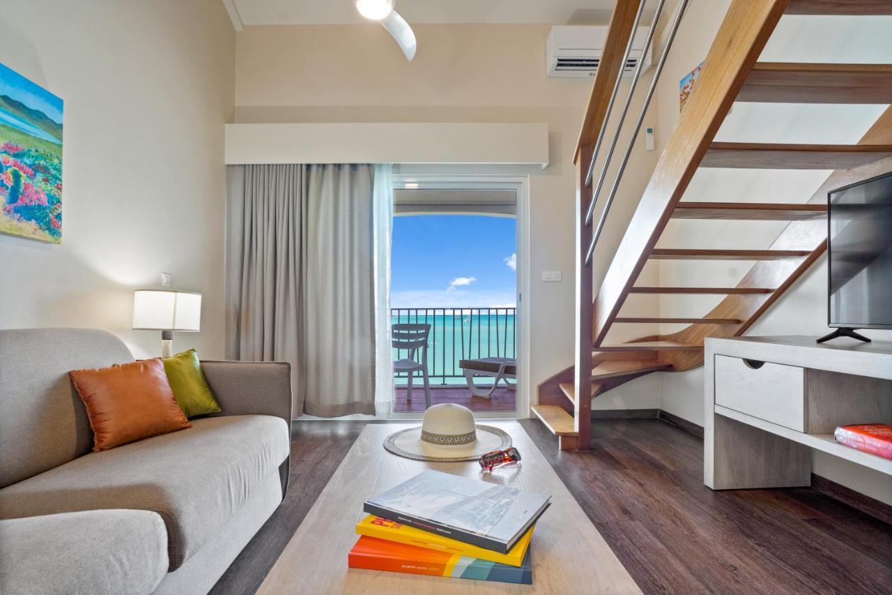 Grand Case Beach Club Zewnętrze zdjęcie
