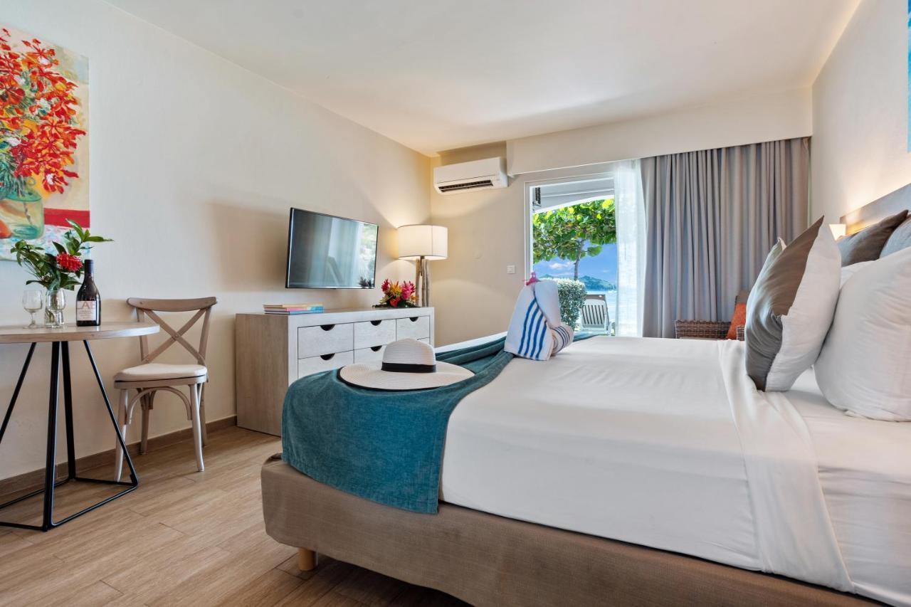 Grand Case Beach Club Zewnętrze zdjęcie