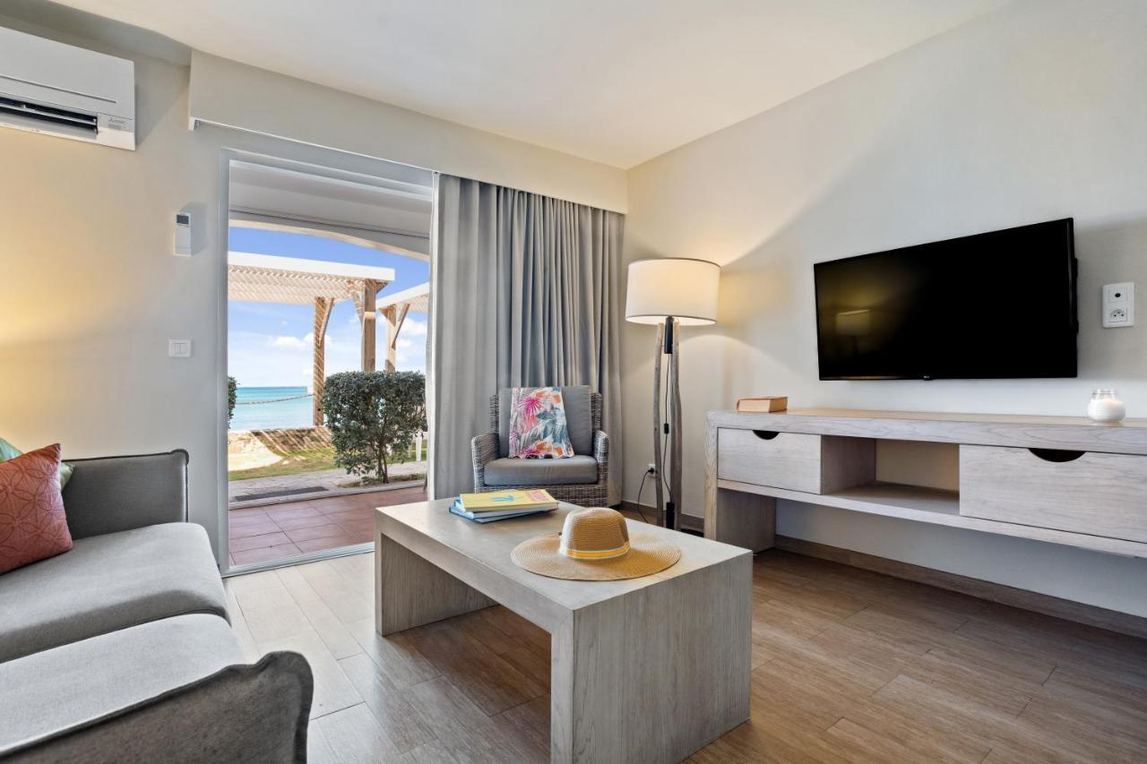 Grand Case Beach Club Zewnętrze zdjęcie
