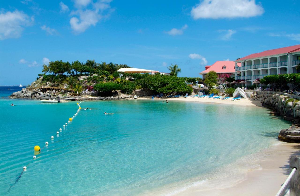 Grand Case Beach Club Natura zdjęcie