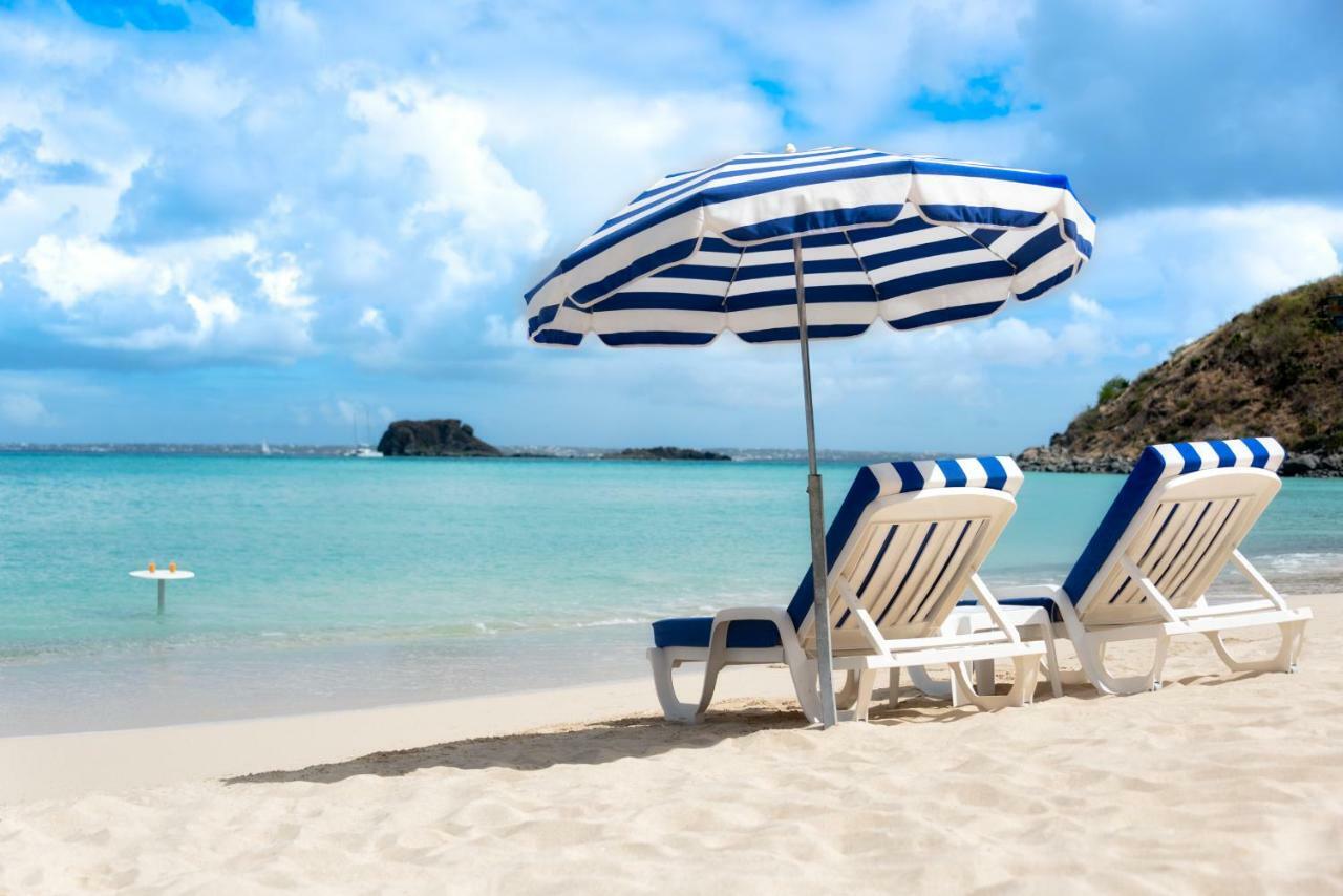Grand Case Beach Club Zewnętrze zdjęcie