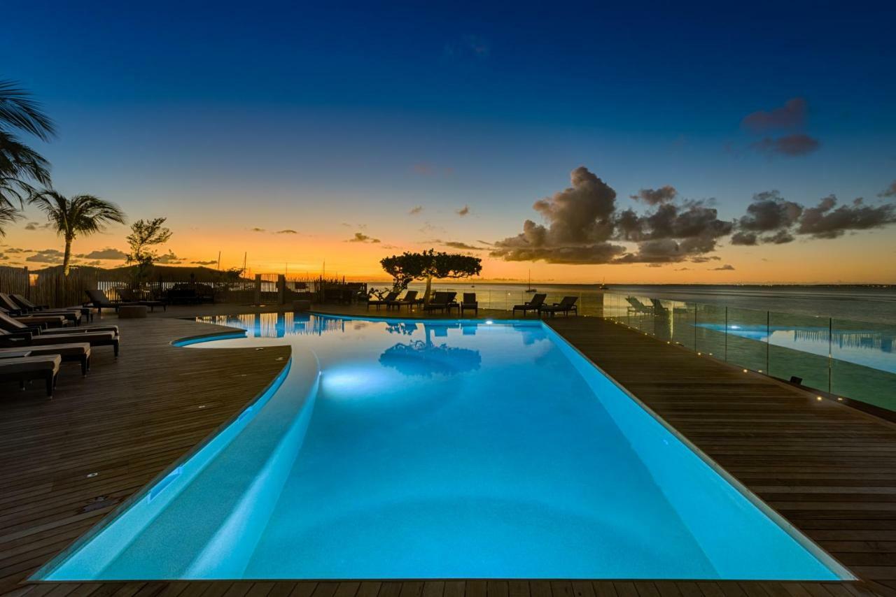 Grand Case Beach Club Zewnętrze zdjęcie