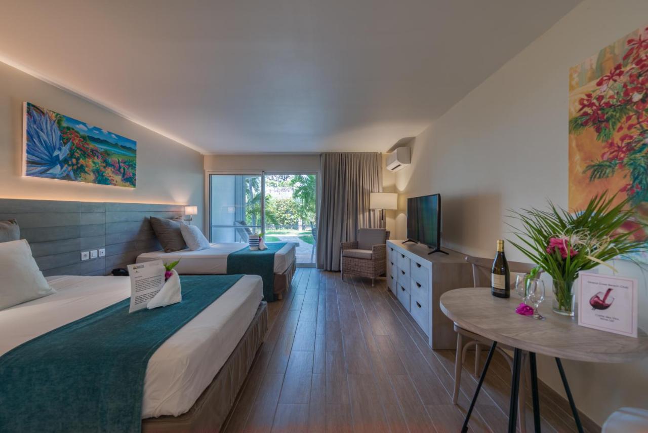 Grand Case Beach Club Zewnętrze zdjęcie